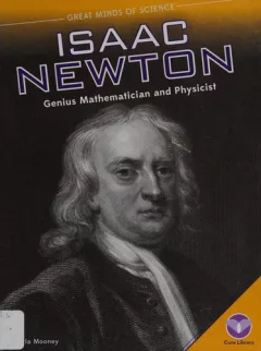 Isaac Newton