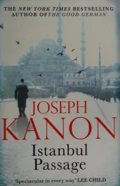 Istanbul Passage