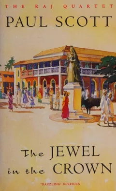 The jewel in the crown