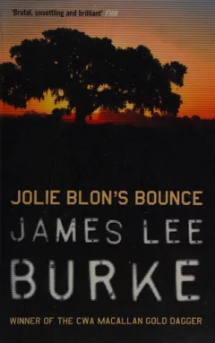 Jolie Blon's bounce