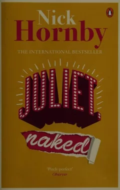 Juliet, Naked