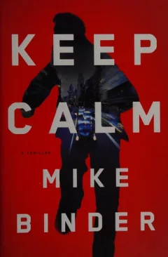 Keep calm