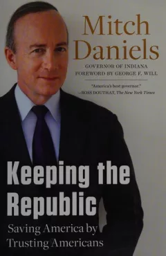 Keeping the republic
