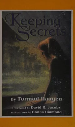 Keeping secrets