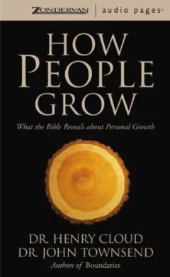 How People Grow