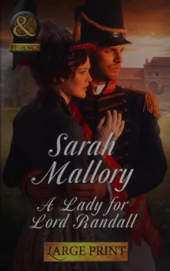 A Lady for Lord Randall