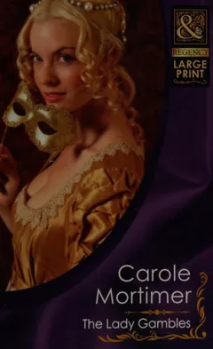 The Lady Gambles