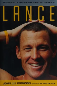 Lance