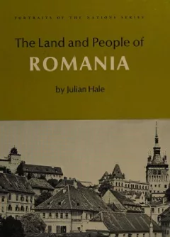 The land and people of Romania