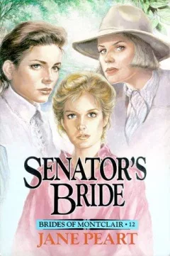 Senator's bride