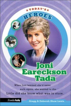 Joni Eareckson Tada