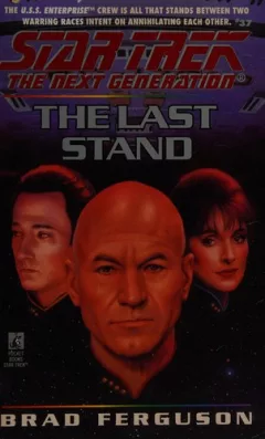 The last stand