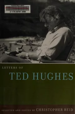 Letters of Ted Hughes