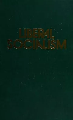 Liberal socialism