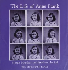 Life of Anne Frank