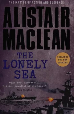 The lonely sea