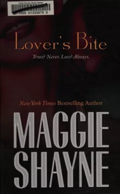 Lover's bite