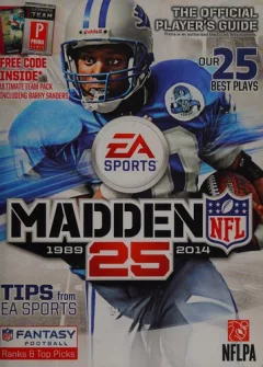 Madden NFL 25