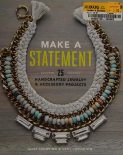 Make a statement