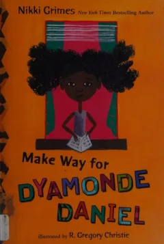 Dyamonde and Free