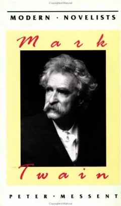 Mark Twain