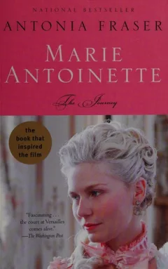 Marie Antoinette