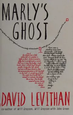 Marly's Ghost