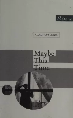 Maybe this time