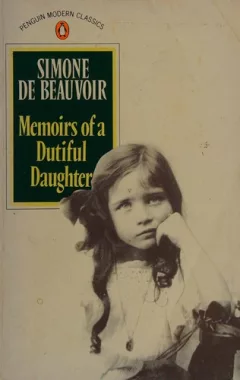 Memoirs of a dutiful daughter