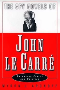 The spy novels of John le Carré