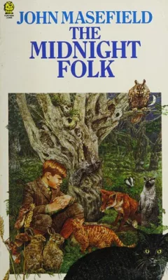 The midnight folk