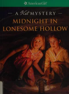 Midnight in Lonesome Hollow