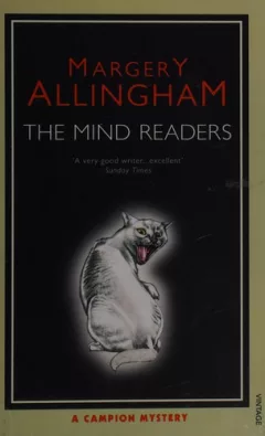 Mind Readers