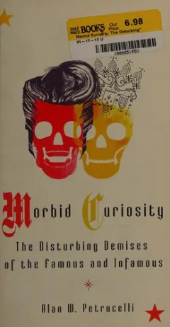 Morbid curiosity