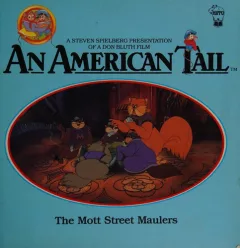 Mott Street maulers.