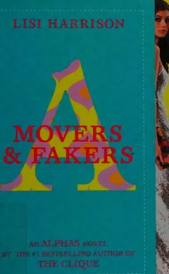 Movers & Fakers