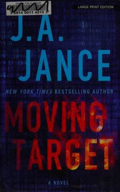 Moving target