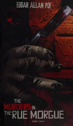 The murders in the Rue Morgue