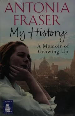 My history