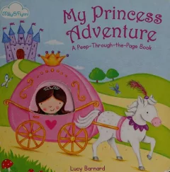 My Princess adventure