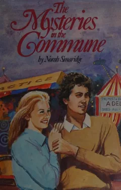 The mysteries in the commune