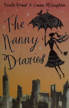 The nanny diaries