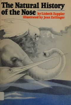 The natural history of the nose.