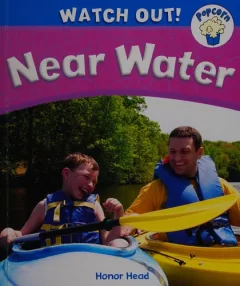 Near water