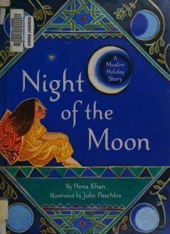 Night of The Moon