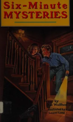 Six-minute mysteries
