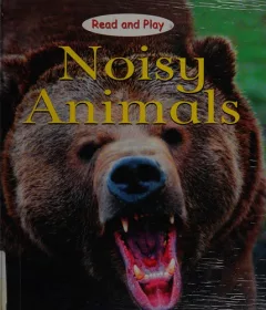 Noisy animals
