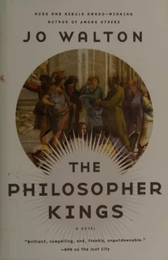 The philosopher kings
