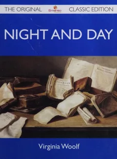 Night and day