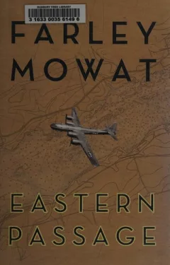 Eastern passage